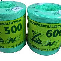 Шпагат для разных видов пресс-подборщиков Шпагат для разных видов пресс-подборщиков